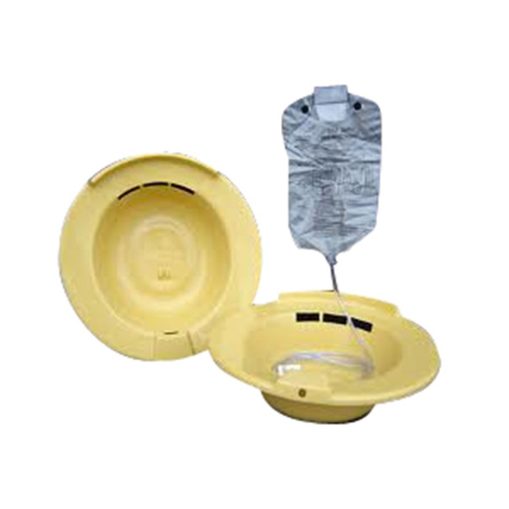 SEDILUVIOS C/BOLSA JGO