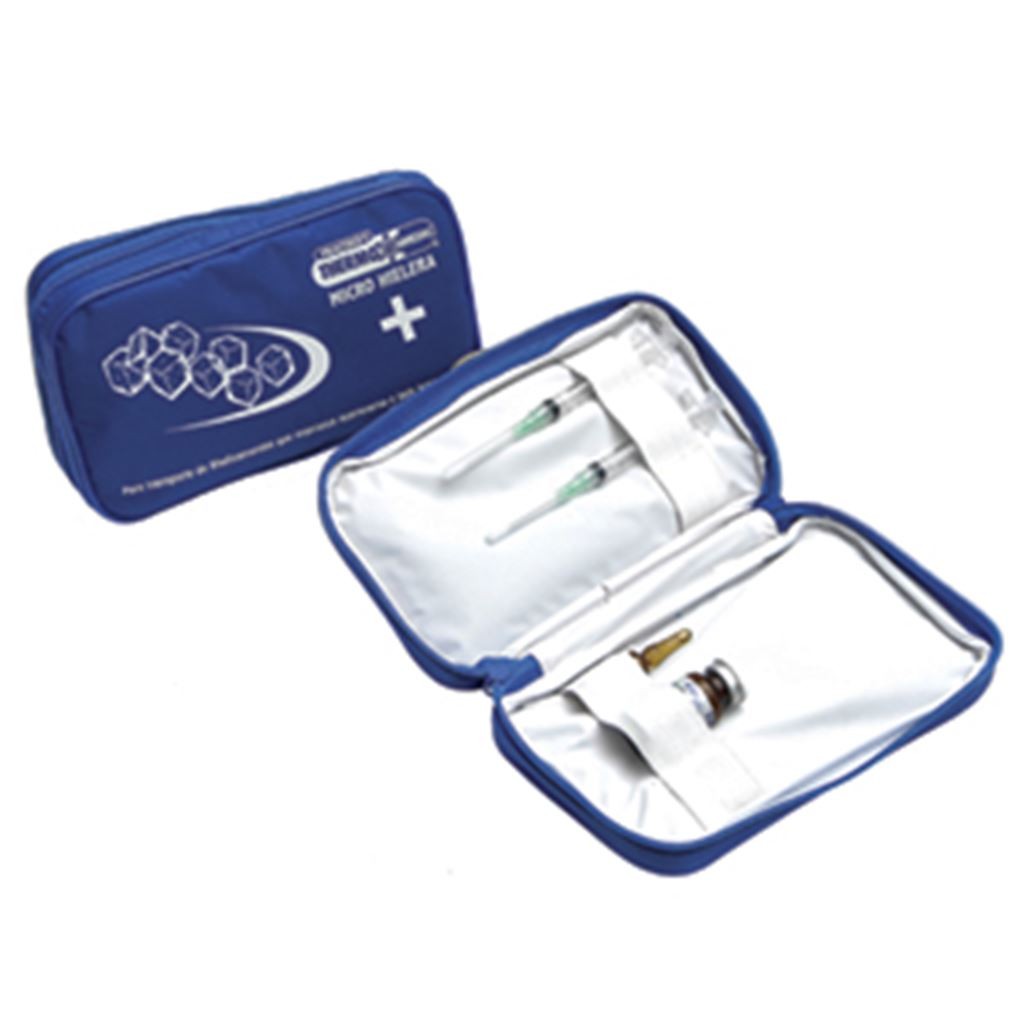 MICRO HIELERA THERMO MEDIC