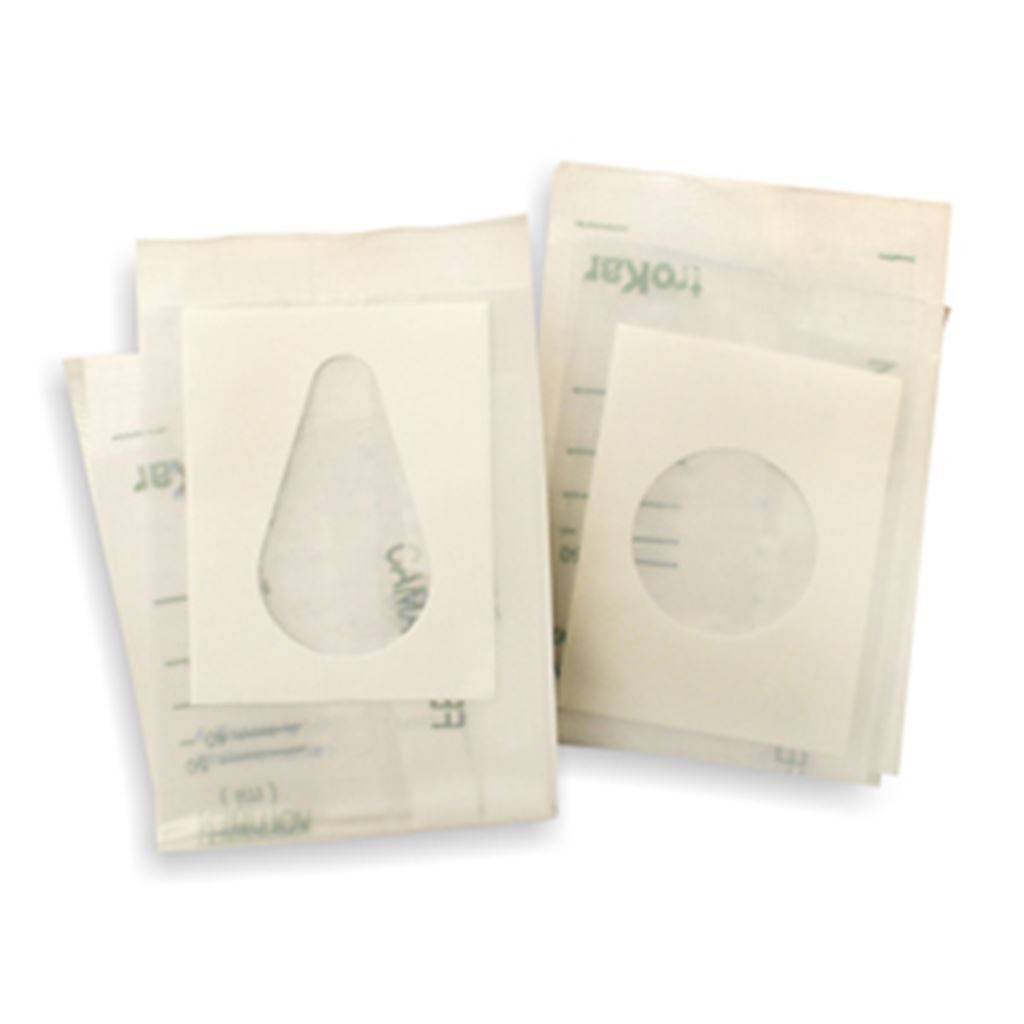 BOLSA DE UROCULTIVO NIÑO ESTERIL 50ML