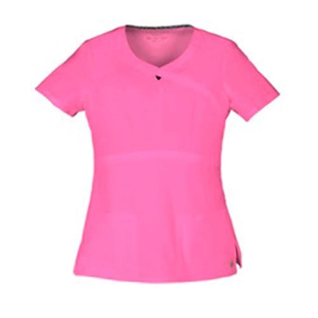 Filipina HeartSoul para Dama Cuello V Rosa