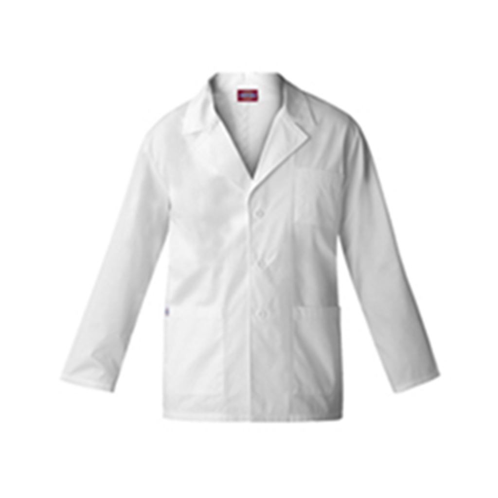 BATA DICKIES PARA DAMA CON CORTE TRADICIONAL