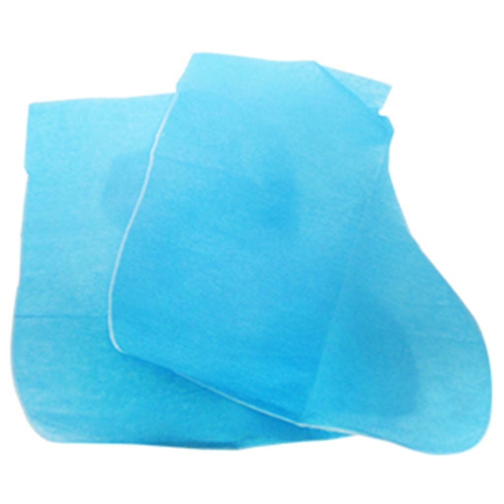 BOTA DESECHEBLE C/ 5 PARES