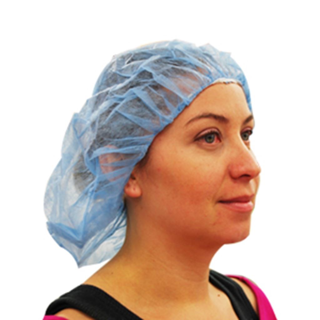 GORRO PARA ENFERMERA KIMBERLY CLARK