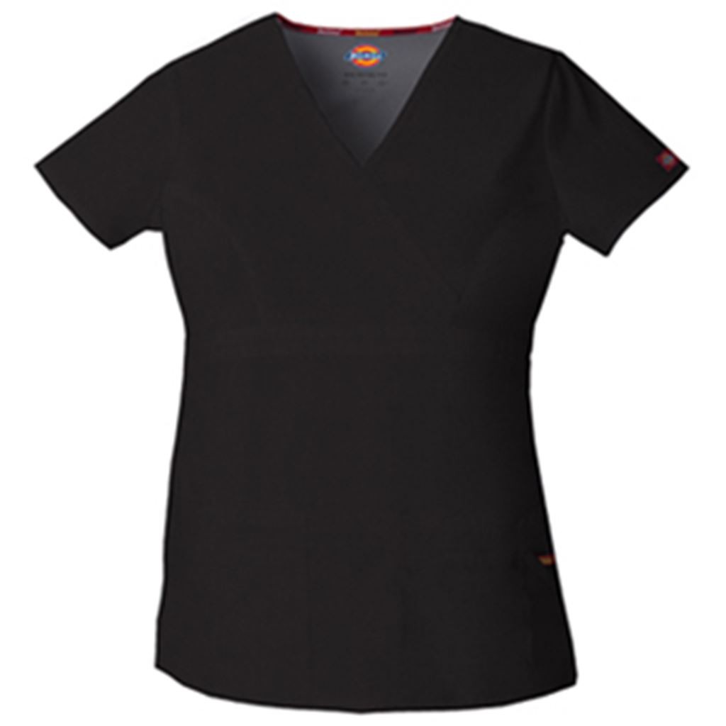 FILIPINA DICKIES PARA DAMA CORTE IMPERIO CON CUELLO V