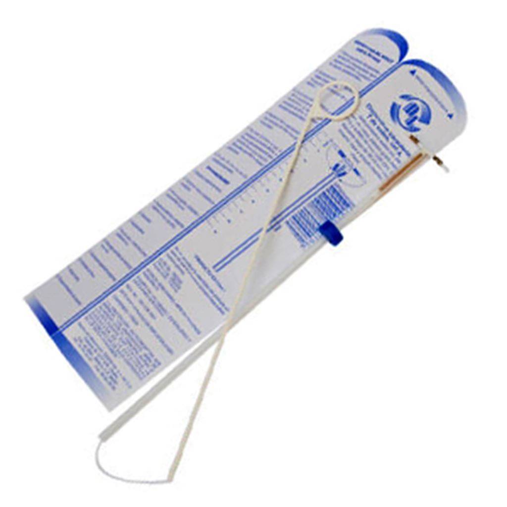 DISPOSITIVO INTRAUTERINO ANTICONCEPTIVO ESTERIL T DE COBRE 380 AM EMPAQUE INDIVIDUAL