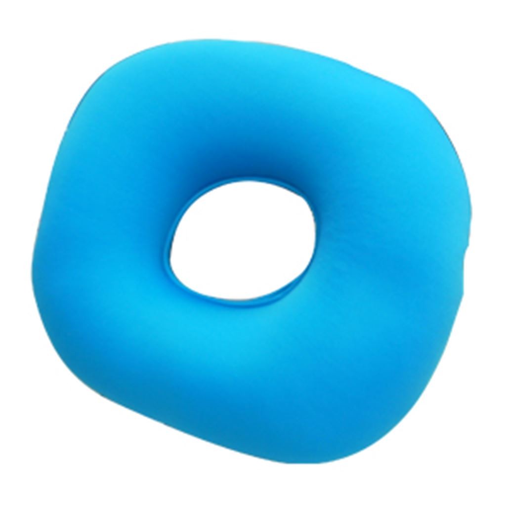 Cojín Terapéutico Naxoloxa Tipo Dona para Coxis