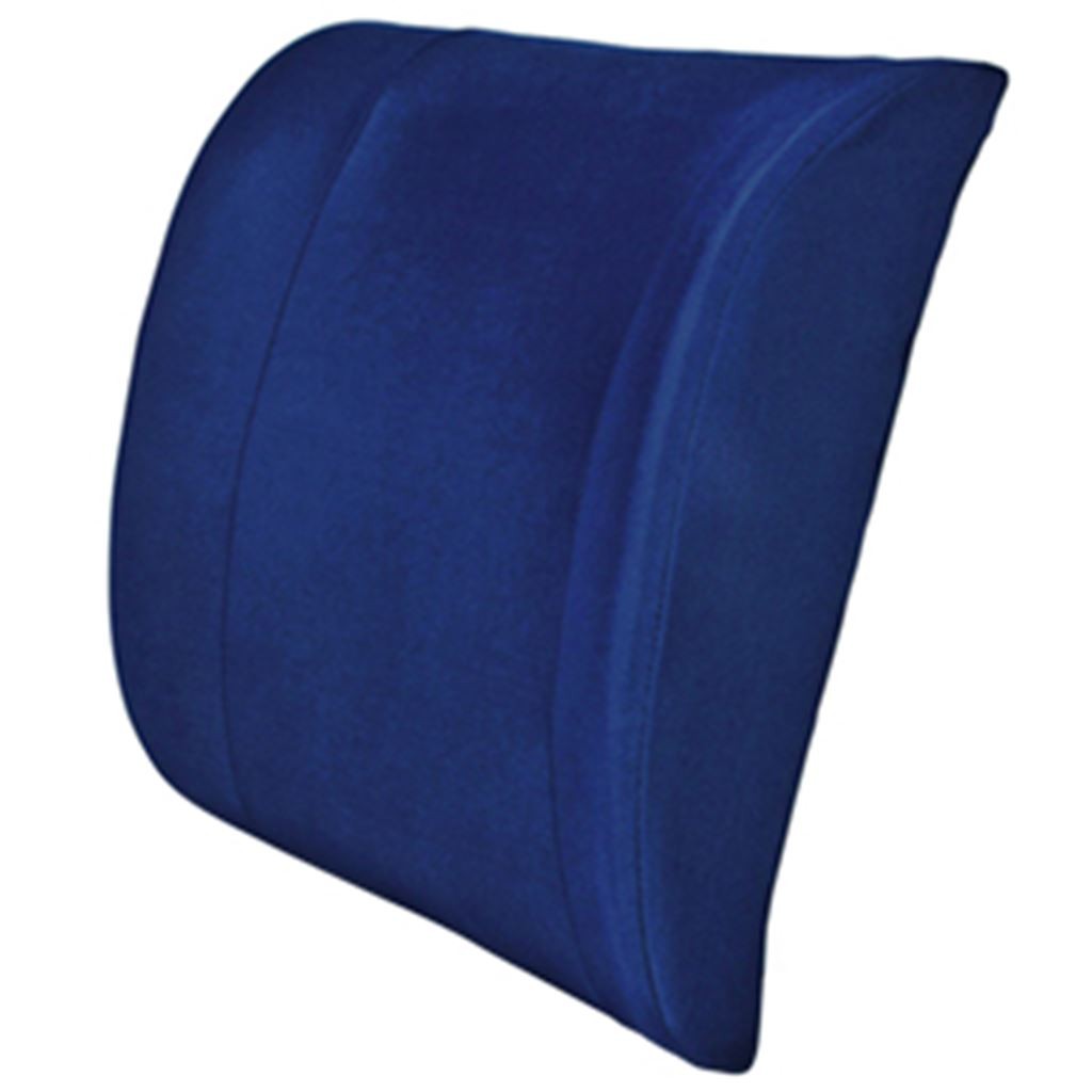 Respaldo Medika-Soft de Espuma con Memoria Cuadrado