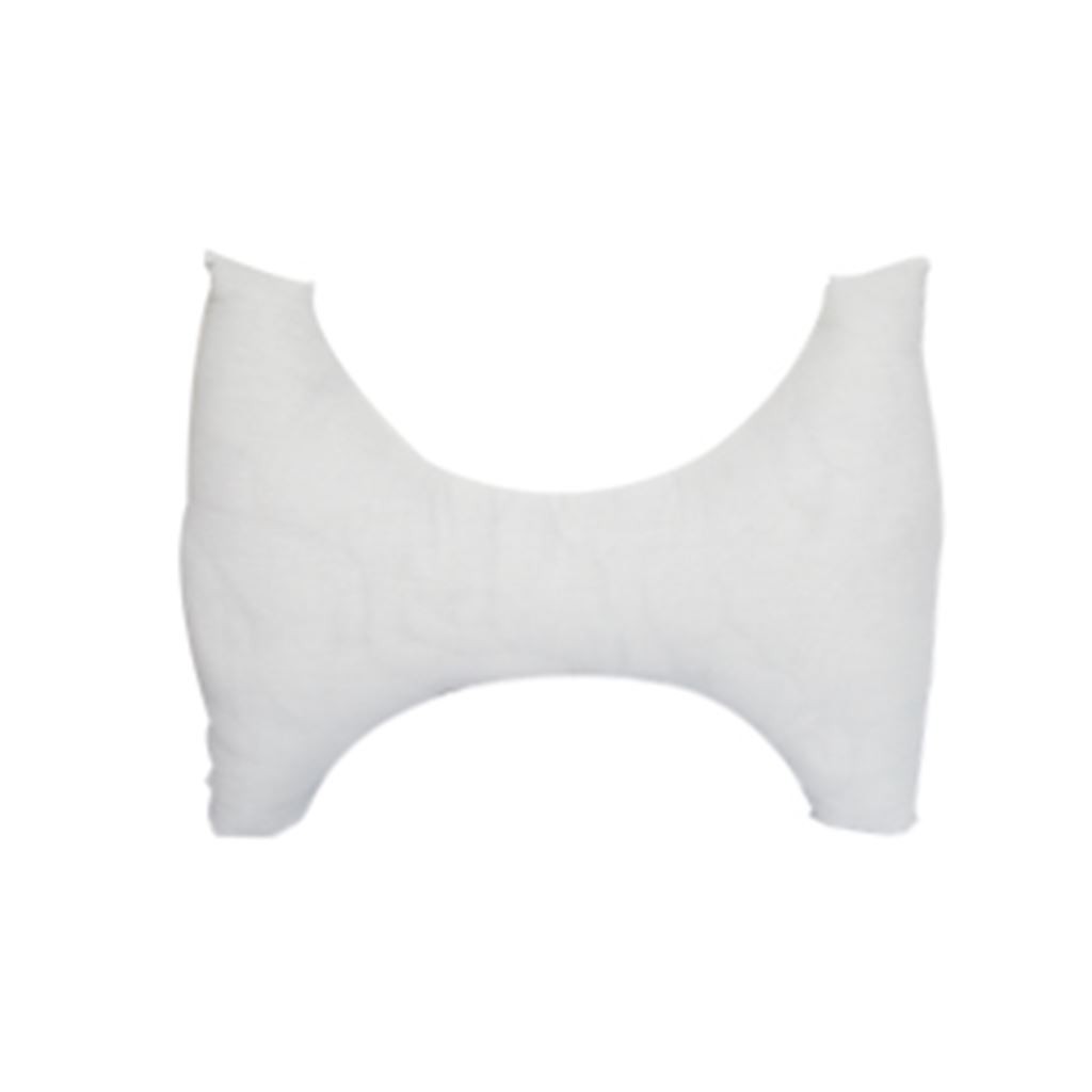 Almohada Cervical Tipo Mariposa
