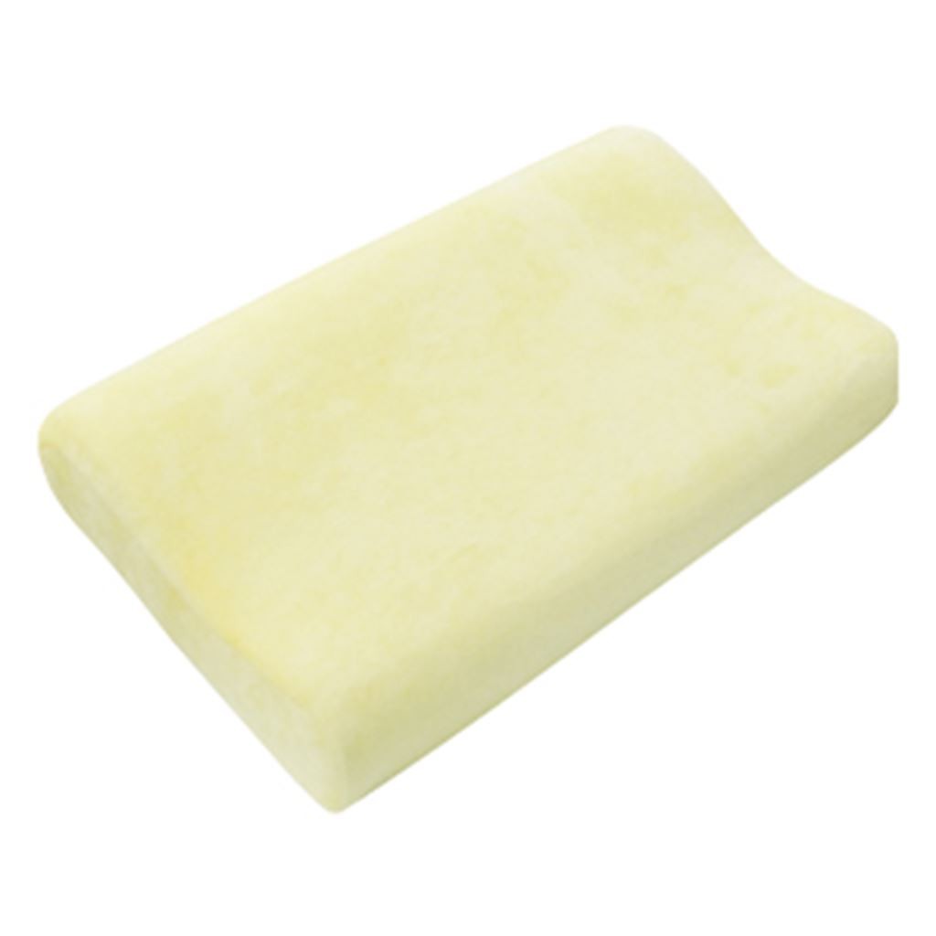 Almohada Orthorest Contorneada