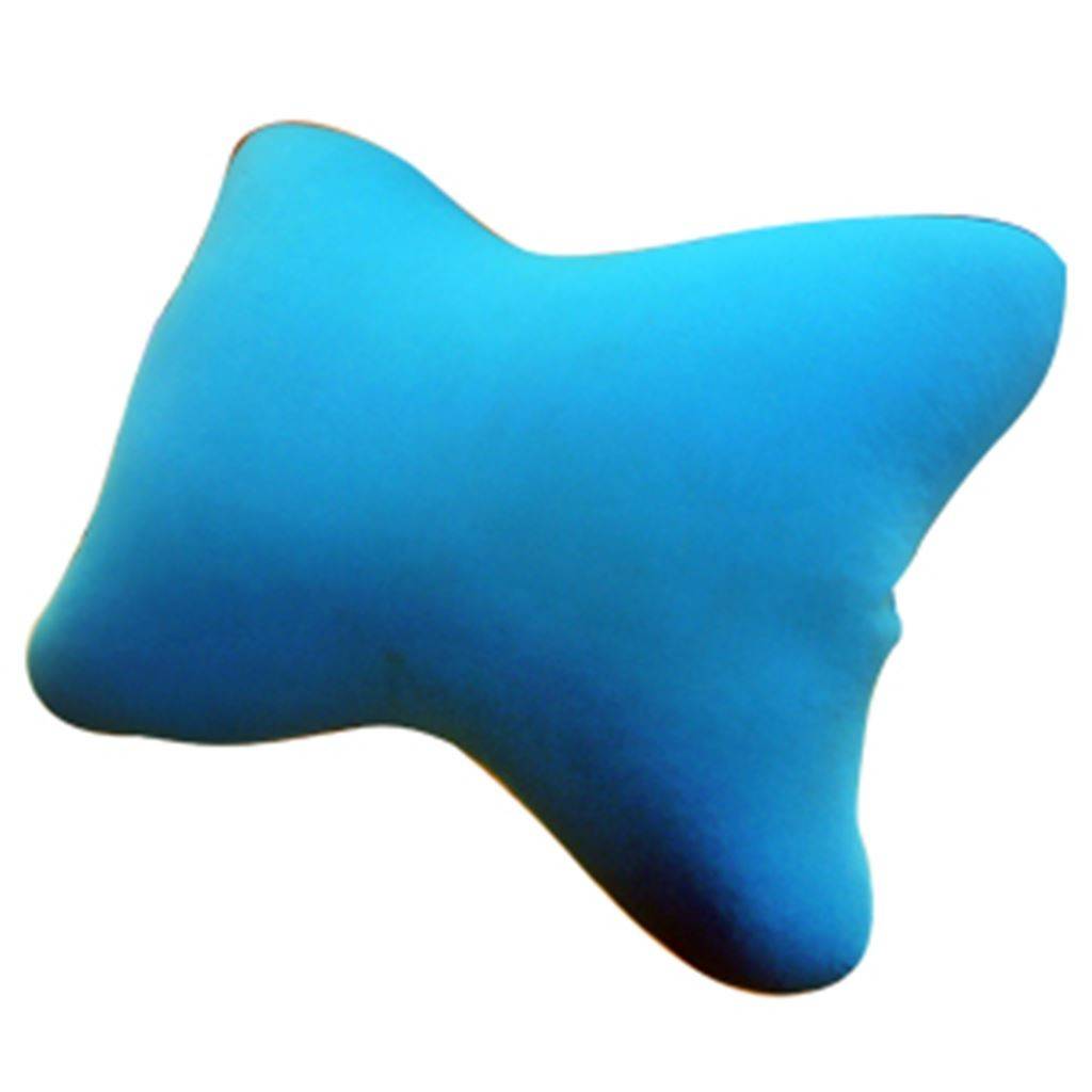 Almohada Terapéutica Naxoloxa Tipo Mariposa para Cuello o Zona Lumbar