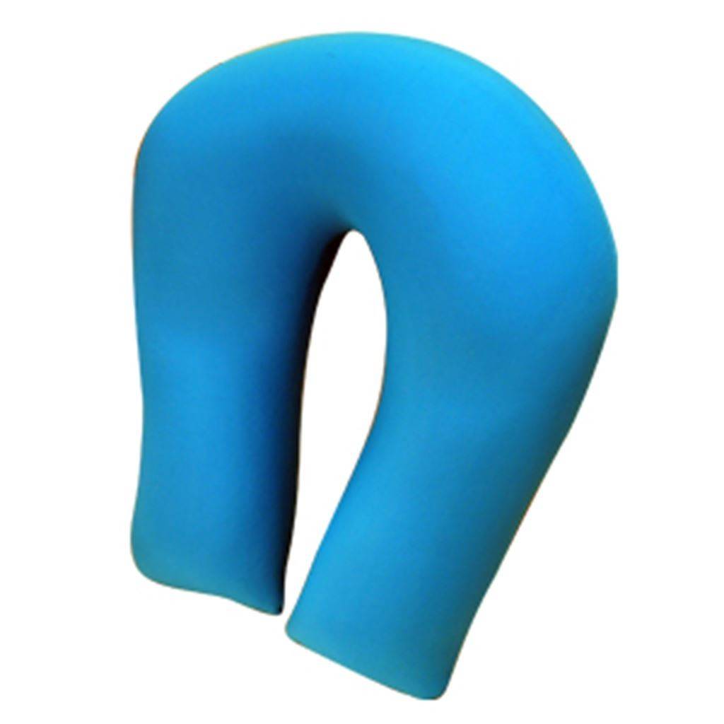 Almohada Terapéutica Naxoloxa en Herradura para Cuello Tamaño Grande