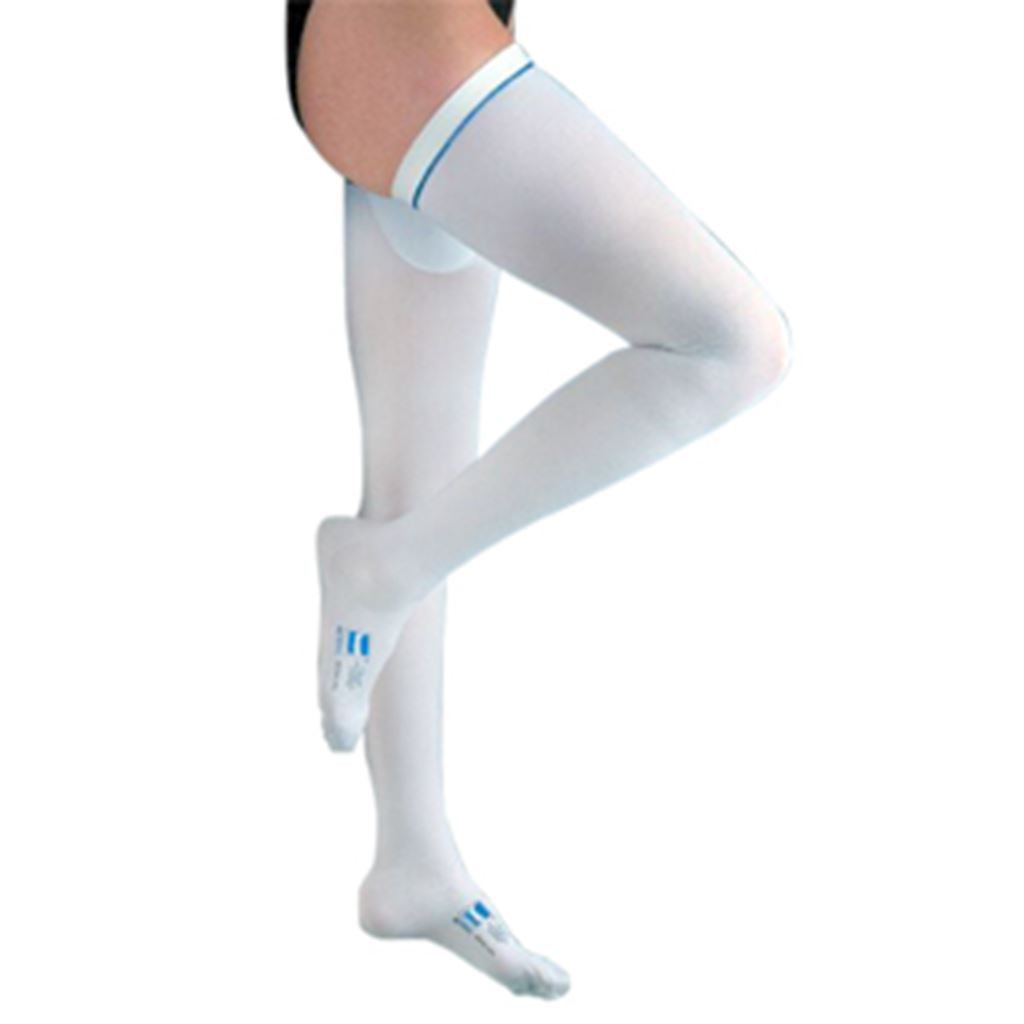 MEDIA COVIDIEN ANTIEMBOLICA TED MUSLO MEDIANA-CORTA