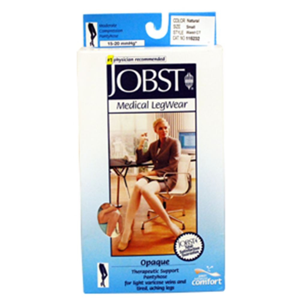 PANTI OPAQUE CLA PANTI CH. BEIGE 15-20mmHg