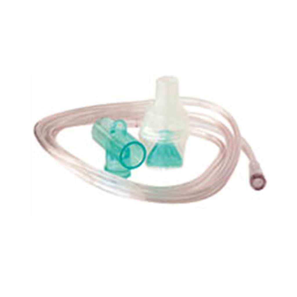 MICRONEBULIZADOR SENCILLO DESECHABLE