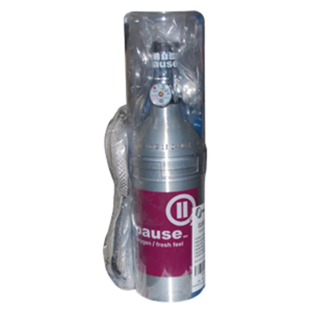 Equipo de Oxígeno Pause con Cánula