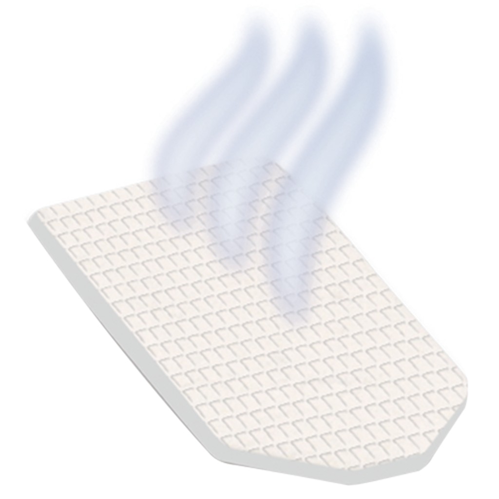 Almohadillas Vick Aromáticas