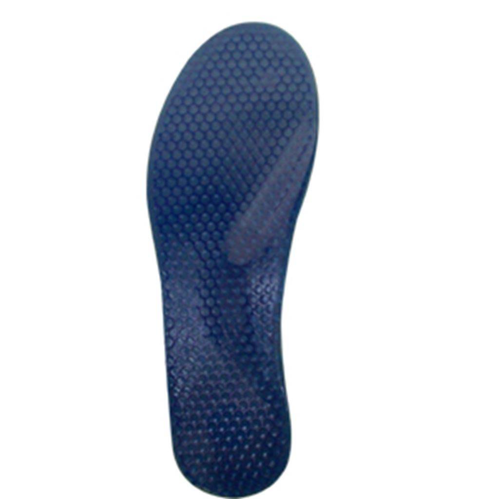 PLANTILLA DESCANSO TOTAL GEL TALLA CHICA