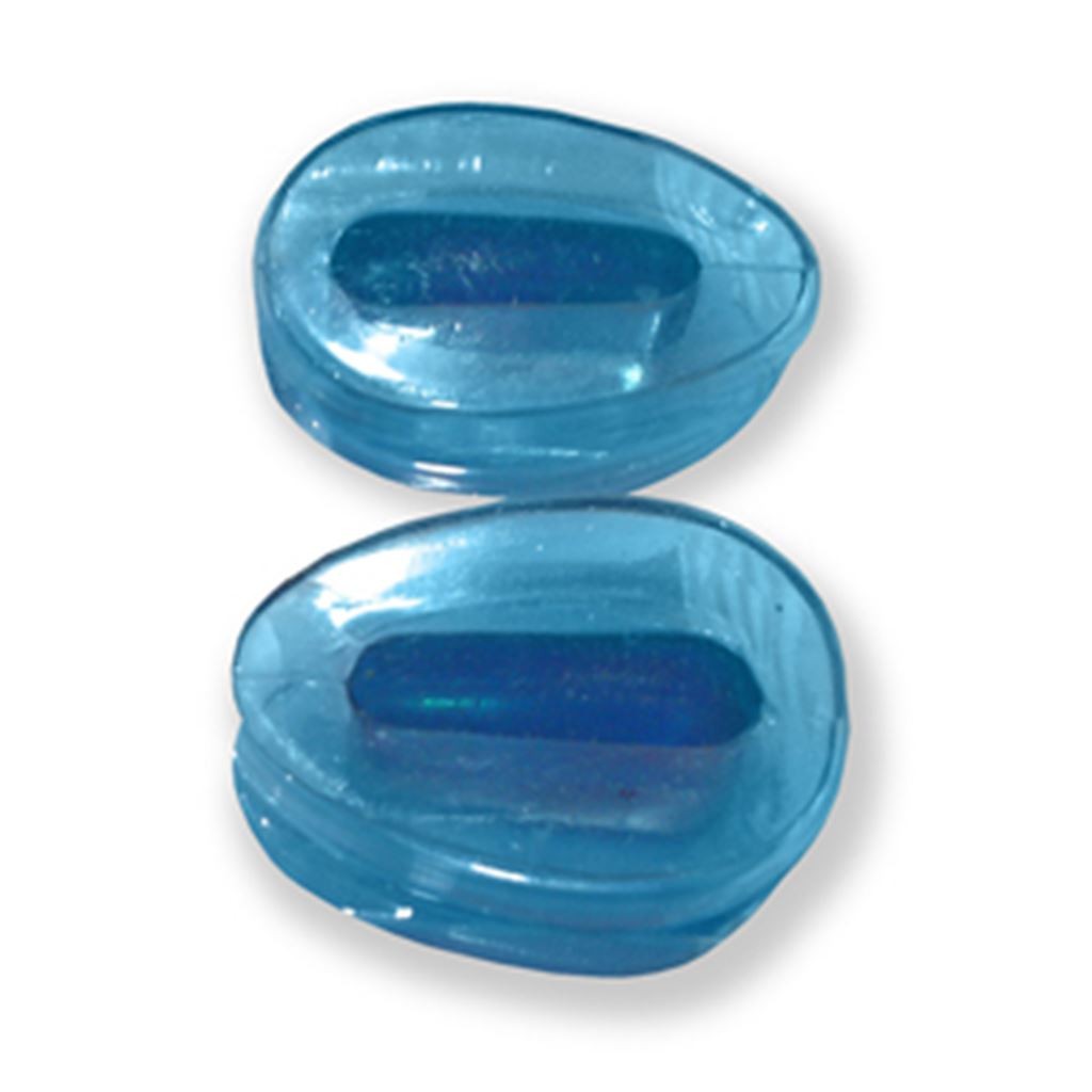 Separador Interdigital Orto Gama de Gel 1 Par