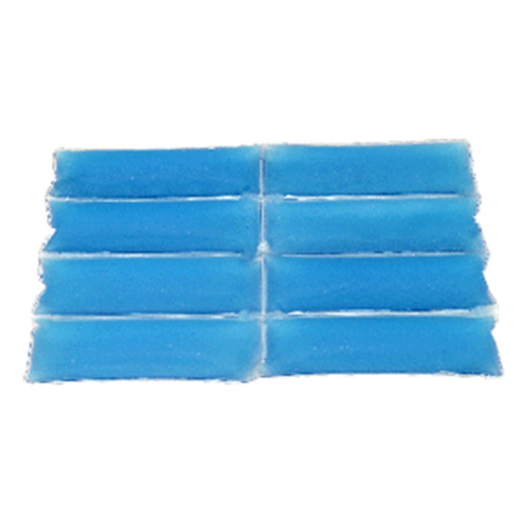 COMPRESA DE GEL THERMOPAD FRIO CALIENTE PARA ESPALDA Y ABDOMEN