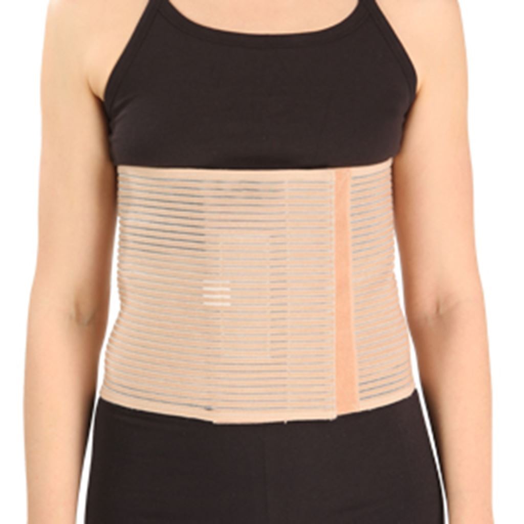 Faja Samderson Abdominal