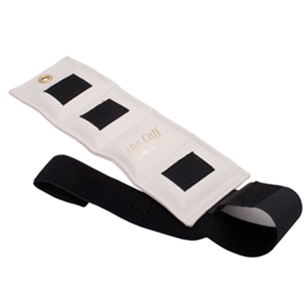 PESA THE CUFF INDIVIDUAL COLOR BLANCO 910 GRS