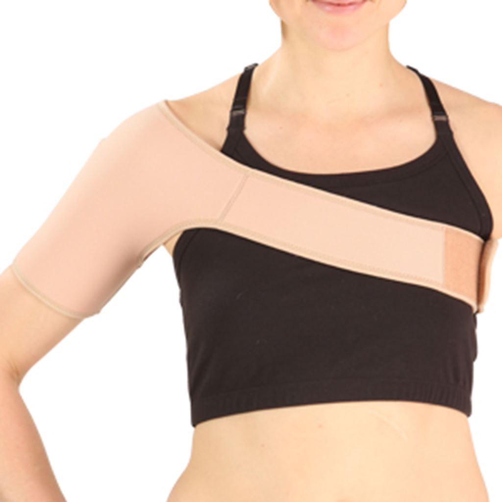 Soporte para Hombro Samderson de Neopreno