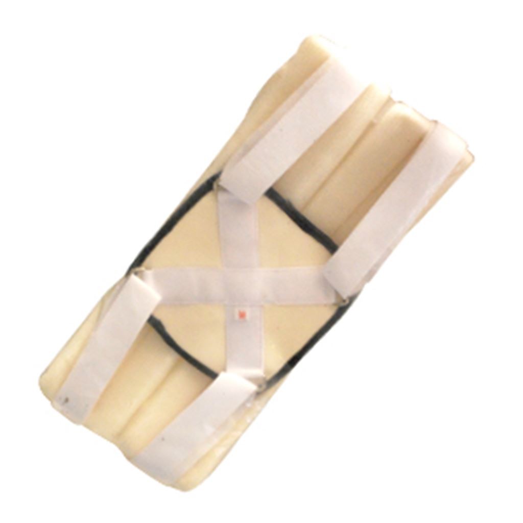 SOPORTE DE CLAVICULA Y CORRECTOR POSTURAL