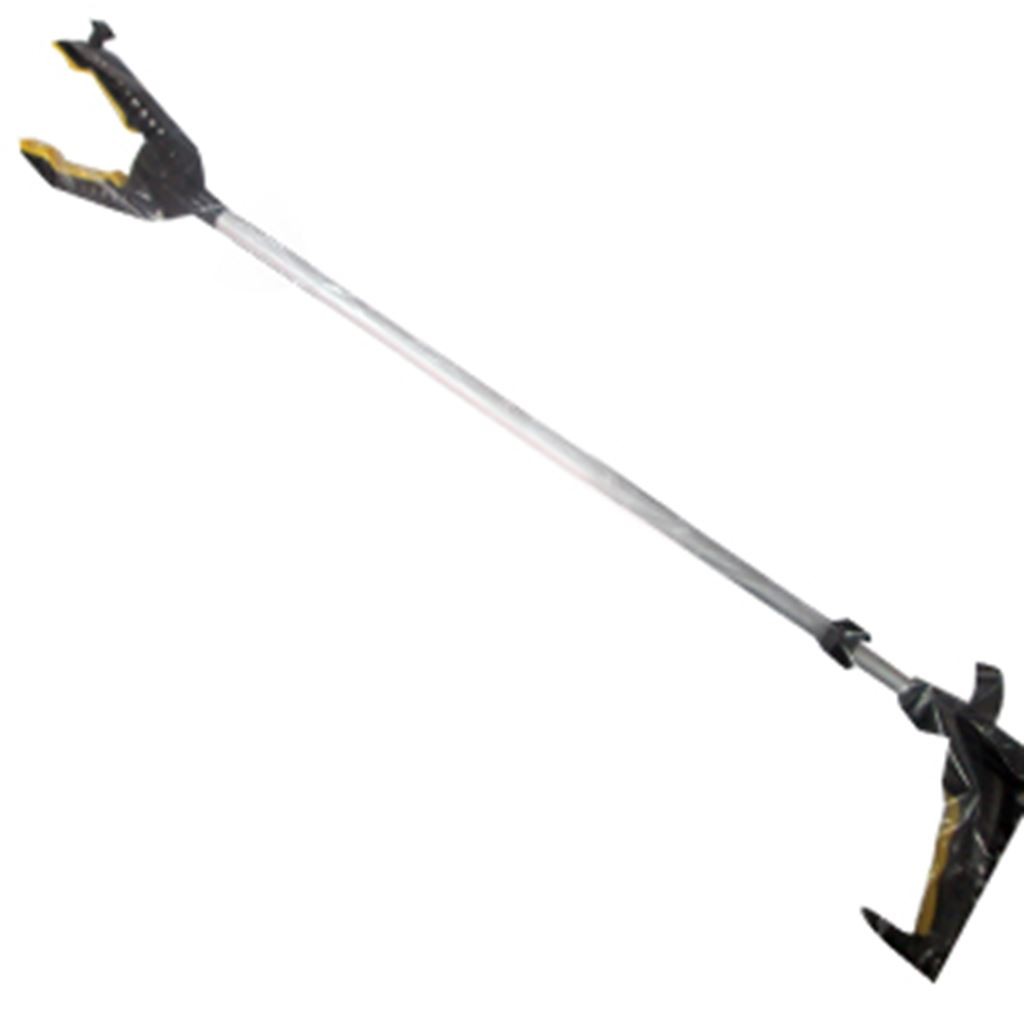 MANO ALCANZADORA SUN-SHINE CON SUJETADOR 75 CM