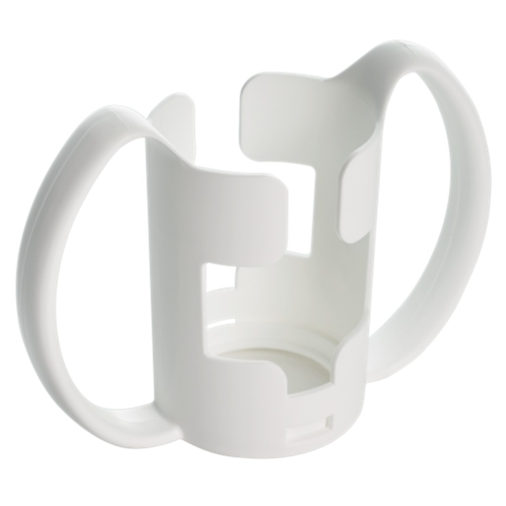 Porta Vaso Sun-Shine de Doble Asa