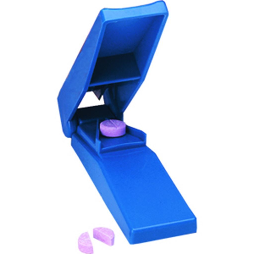 CORTADOR Y PASTILLERO ACCULIFE 2 EN 1