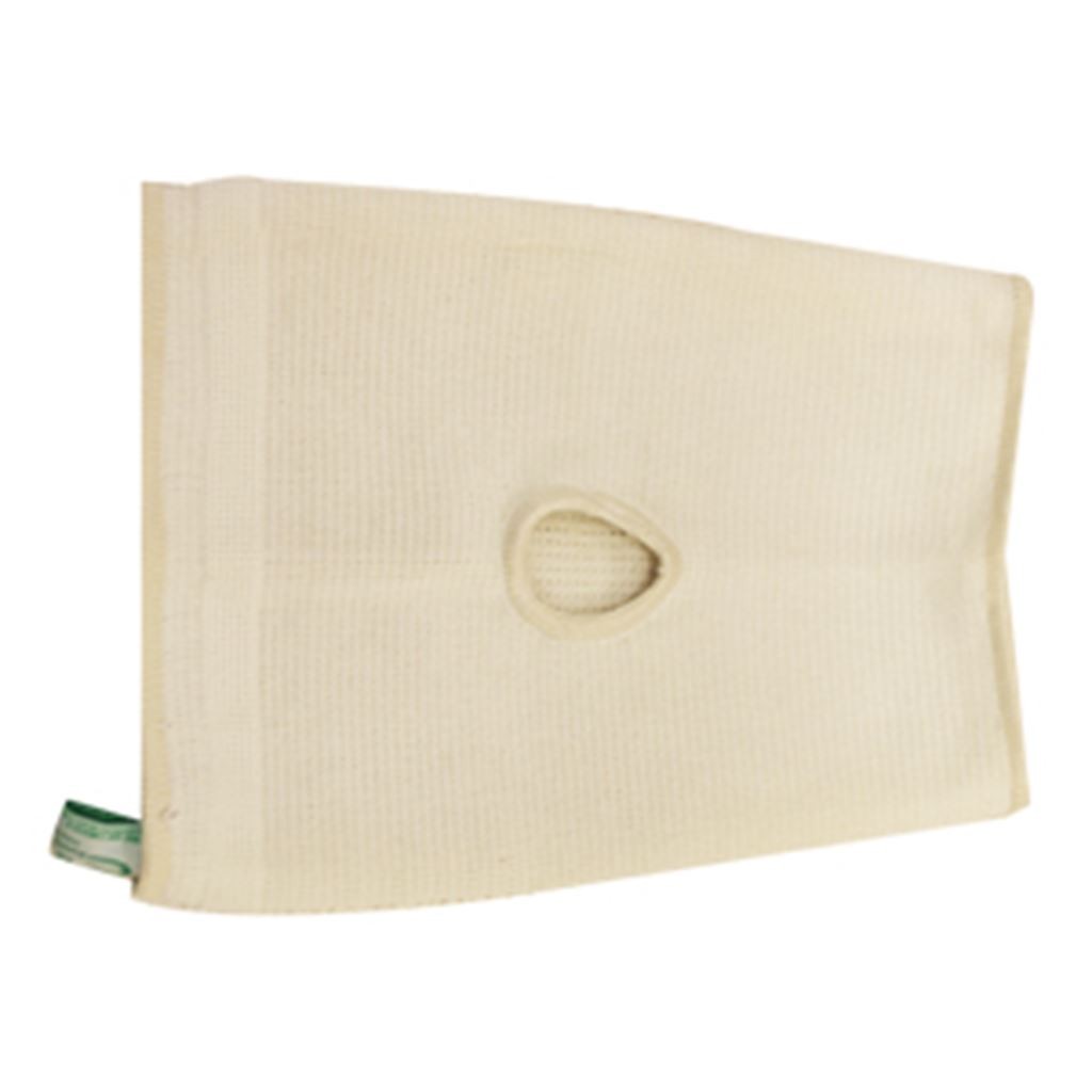 Rodillera Elástica Campeón Cerrada Talla Mediana