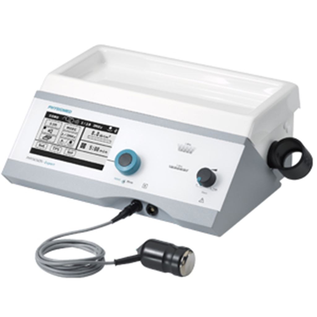 PHYSIOSON-EXPERT EQUIPO PARA ESTIMULACIÓN ULTRASONICA.