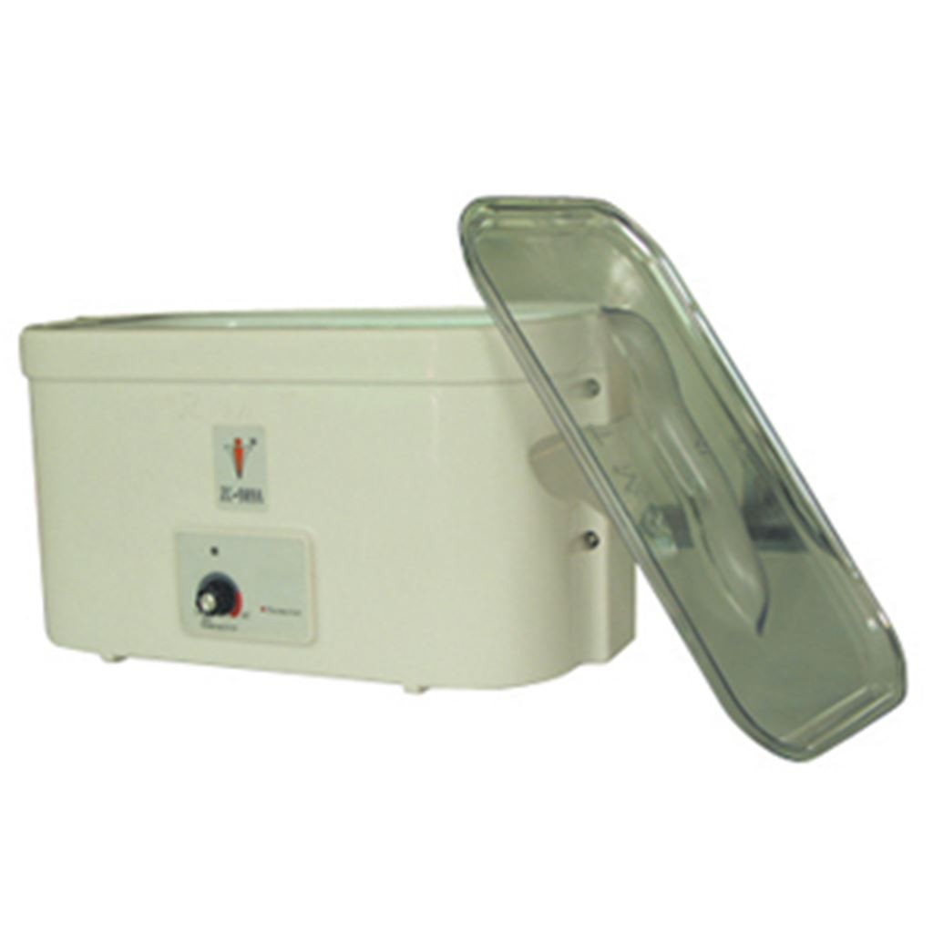 Parafinero RMT con Regulador de Temperatura