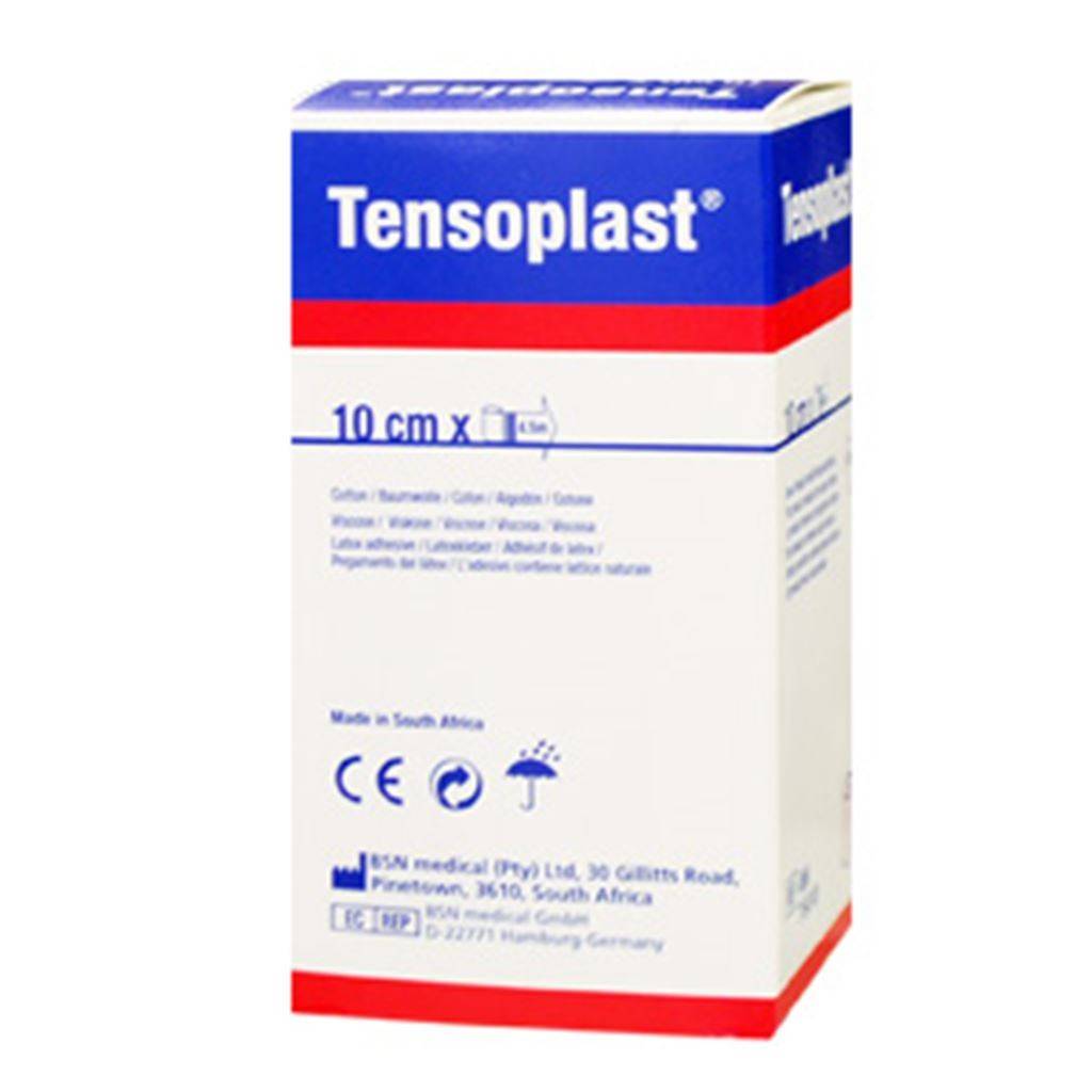 VENDA TENSOPLAST 7.5 cm X 2.7 m ( 2.92 x 8.64 )