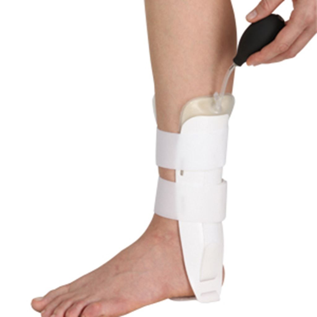 Férula Samderson para Tobillo con Aire