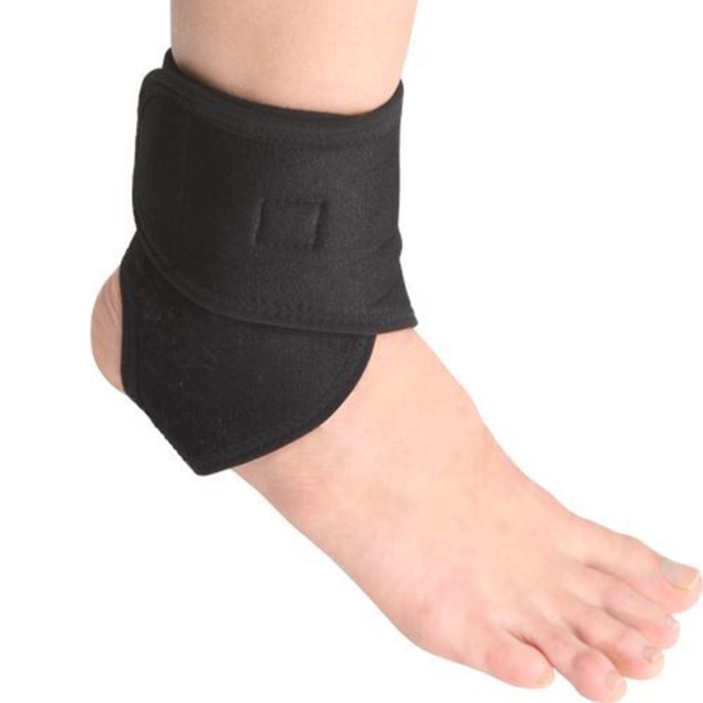 Tobillera Deportiva Samderson de Neopreno.