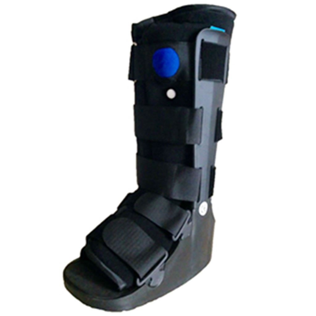 Bota Walker Medway Neumática Larga Talla Chica