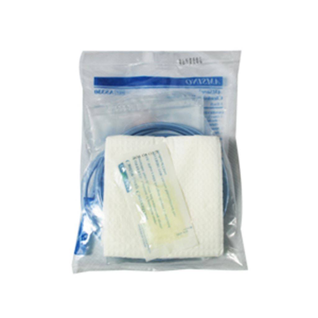 BOLSA PARA ENEMA DESECHABLE