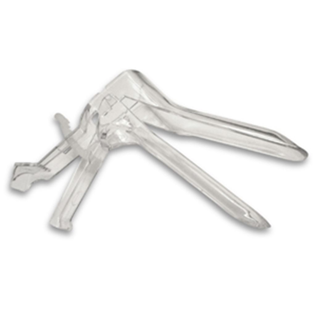 ESPEJO VAGINAL DESECH. ESTERIL