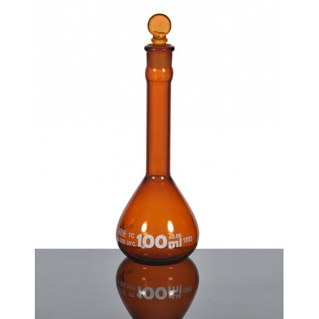 MATRAZ VOLUM TAP VIDRIO CLASE A, SERIADO ASTM - GLASSCO