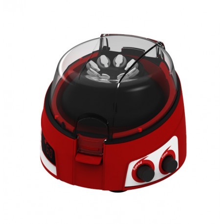 MICROCENTRIFUGA RONDO, 6000RPM, 2000G - CAPP