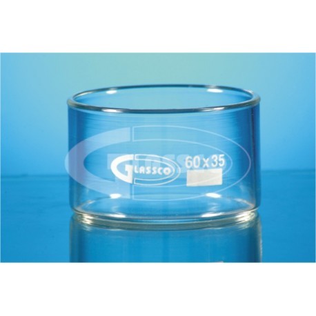 CRISTALIZADOR - GLASSCO