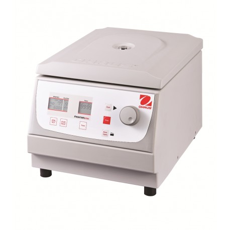 MULTI CENTRIFUGA FRONTIER FC5706, ROTOR CONFIGURABLE - OHAUS