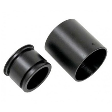 ADAPTADORES DE CONVERSIÓN C-MOUNT DE 23MM Y/O 30MM FOTO PUERTO - AMSCOPE