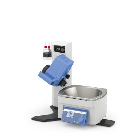 ROTOVAPOR - RV 8 FLEX - IKA