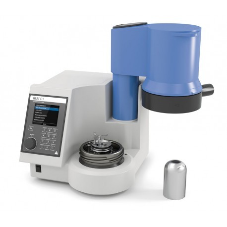 CALORÍMETRO DE COMBUSTIÓN, CIRCULADOR DE ENFRIAMIENTO- IKA