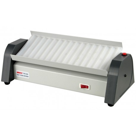 AGITADOR ROCKER SUBE Y BAJA, 15 TUBOS - UNICO