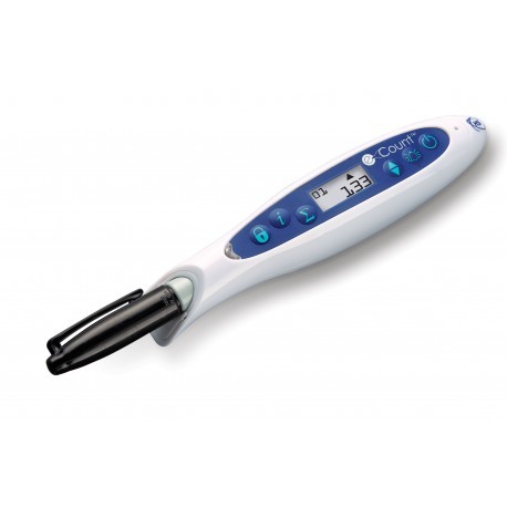 CONTADOR ELECTRÓNICO DE COLONIAS - HEATHROW SCIENTIFIC