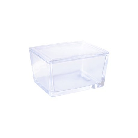 CAJA TINSION PARA 30 LAMINILLAS SIN RAK - WHEATON