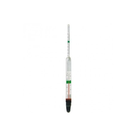 DENSÍMETRO LACTODENSÍMETRO 15-40 SIN TERMÓMETRO - ROBSAN